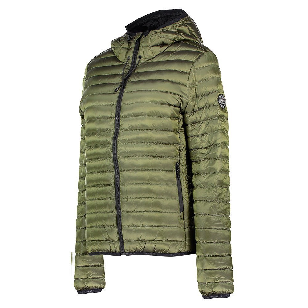 Superdry Core Down Jas