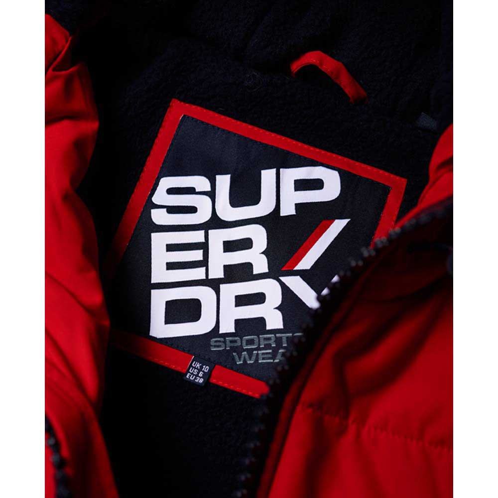 Superdry Armilla Sportswear Gilet