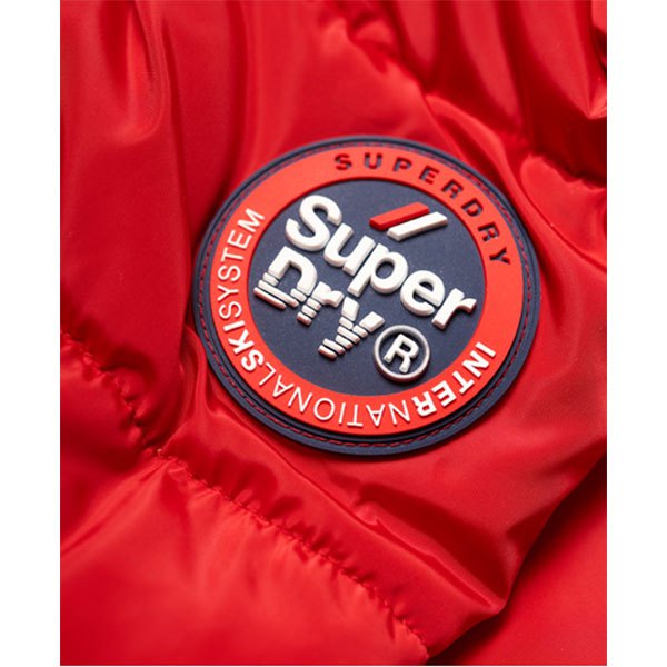 Superdry Hupparitakki Streetwear Repeat