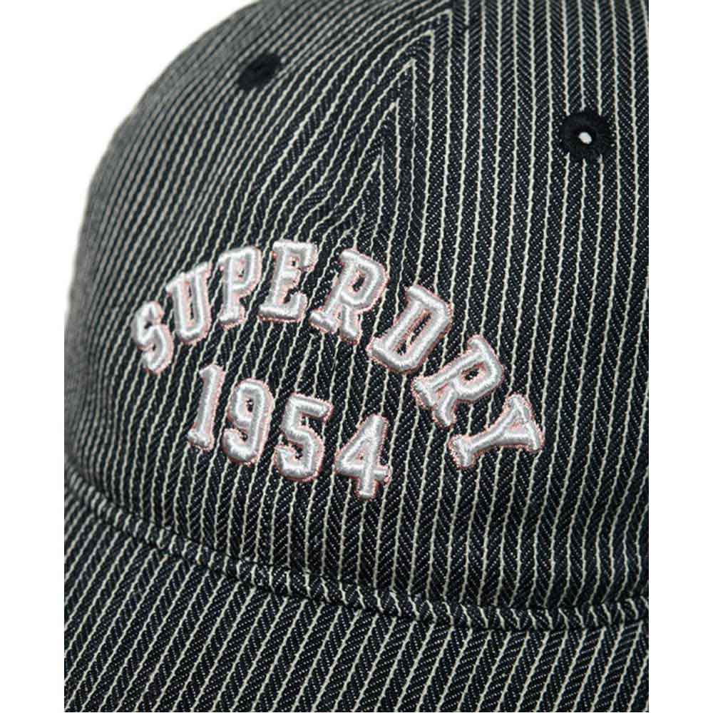 Superdry All American Cap
