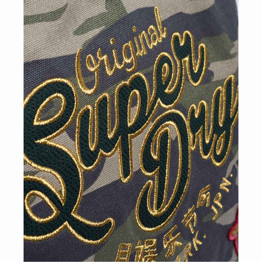 Superdry Shopper Bag