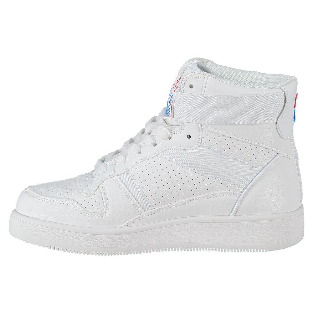 Superdry Urban High Top Trainers