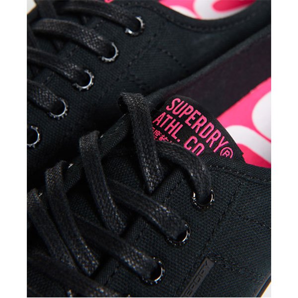 Superdry Chaussures Low Pro