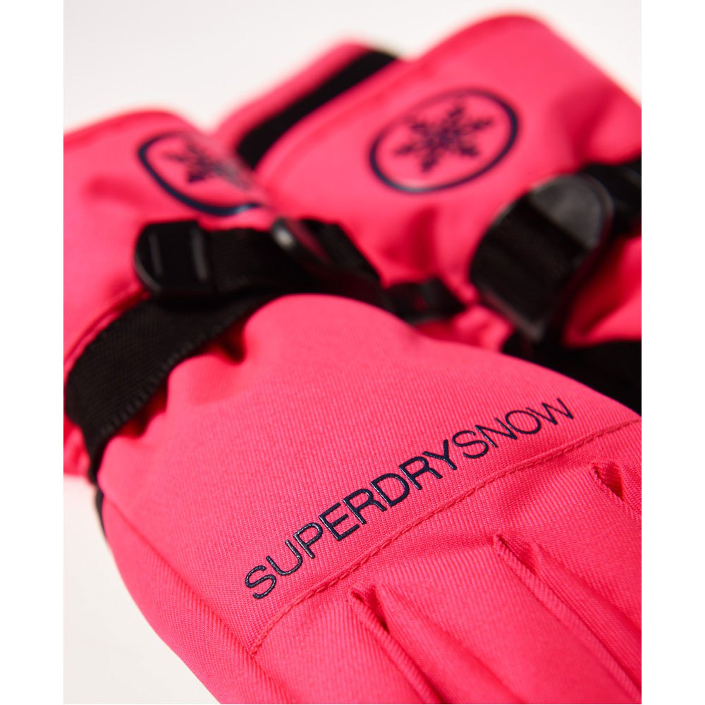 Superdry Guants Ultimate Snow Service