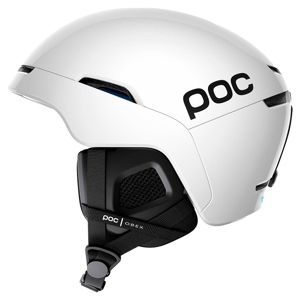 POC Obex SPIN Helmet White | Snowinn