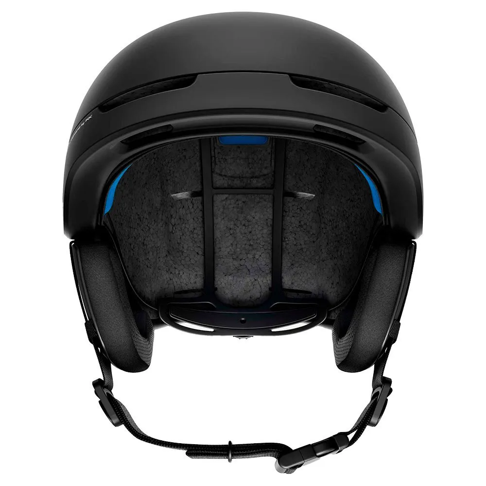 POC Obex SPIN helmet Black | Snowinn