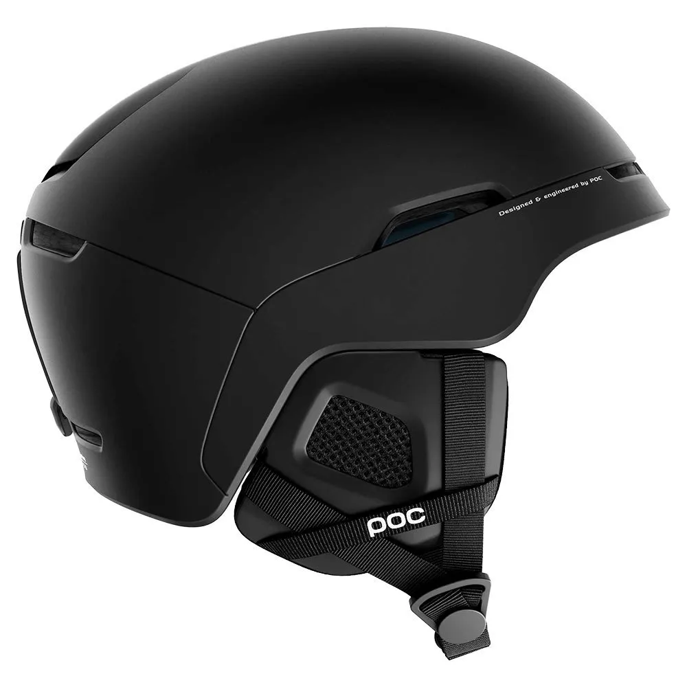 POC Obex SPIN helmet Black | Snowinn