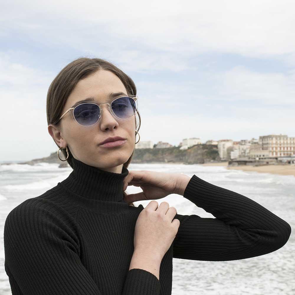 Ocean sunglasses Berlin Polarized Sunglasses