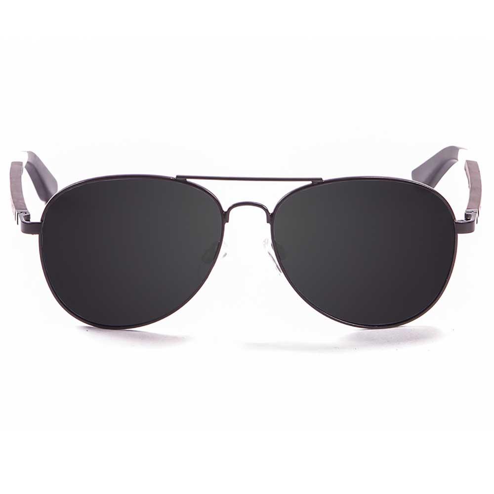 Ocean sunglasses Polariserede Træsolbriller San Remo