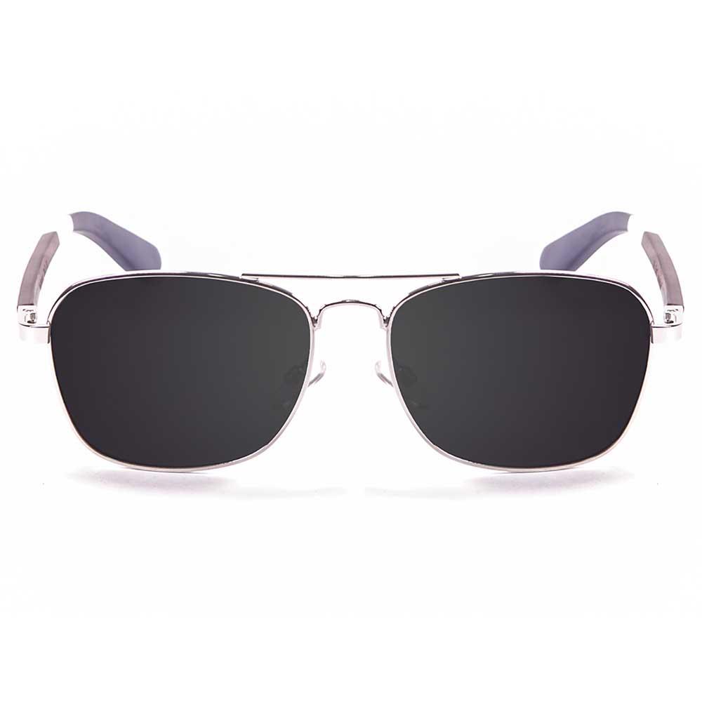 Ocean sunglasses Polariserede Træsolbriller Sorrento