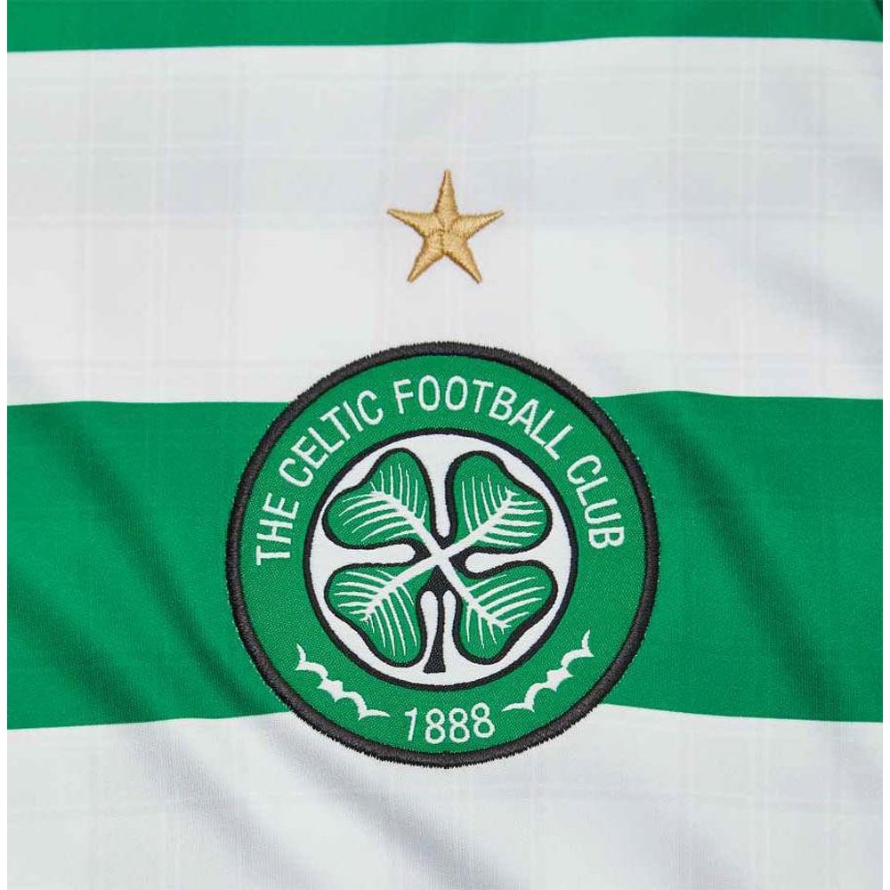 New balance Celtic Glasgow FC Casa 18/19