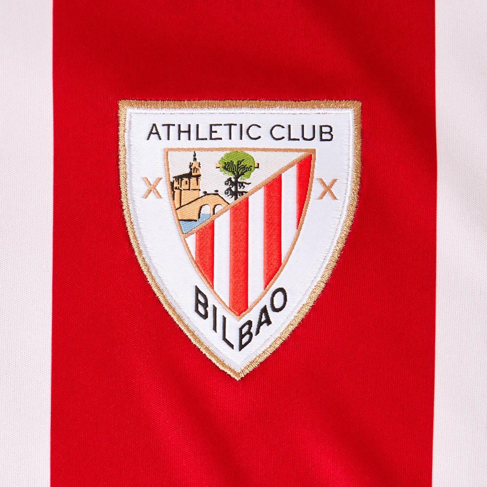New balance Athletic Club Bilbao Primera Equipación 18/19