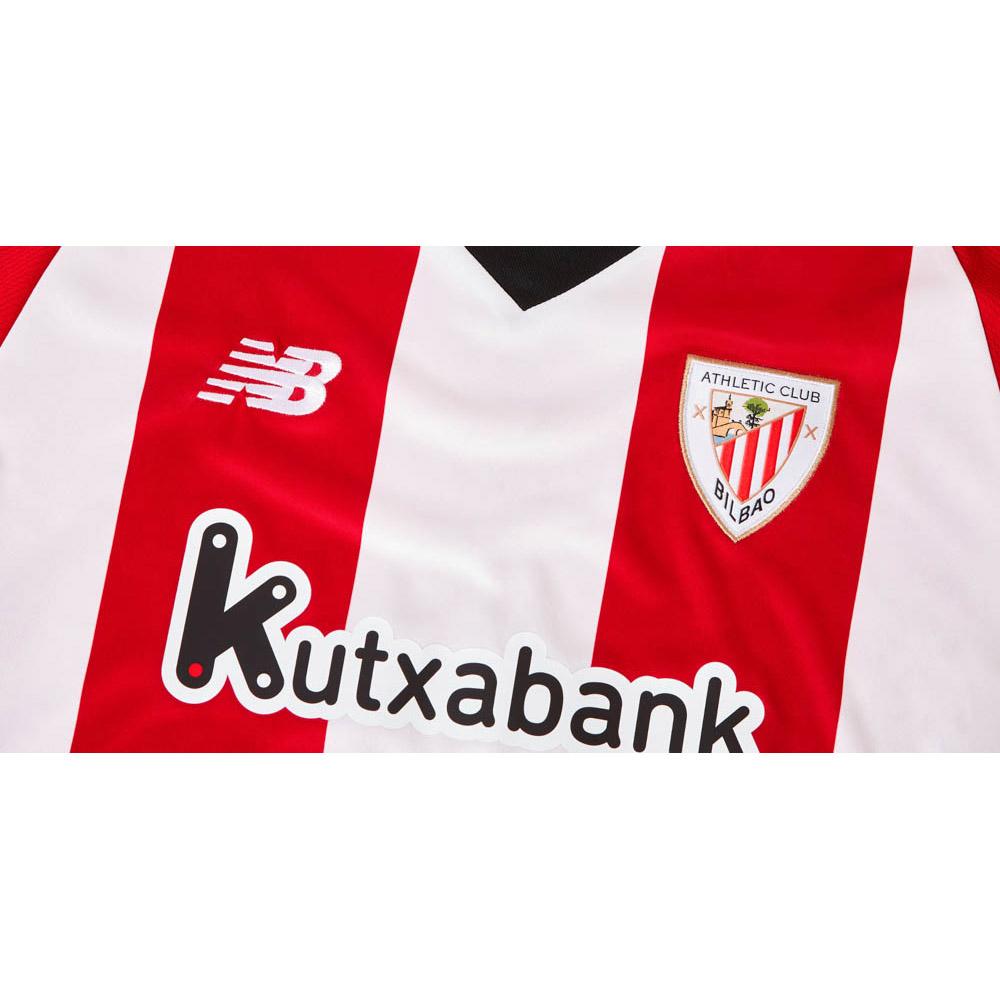 New balance Athletic Club Bilbao Casa 18/19