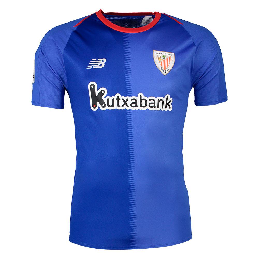New balance Athletic Club Bilbao Alternativo 18/19