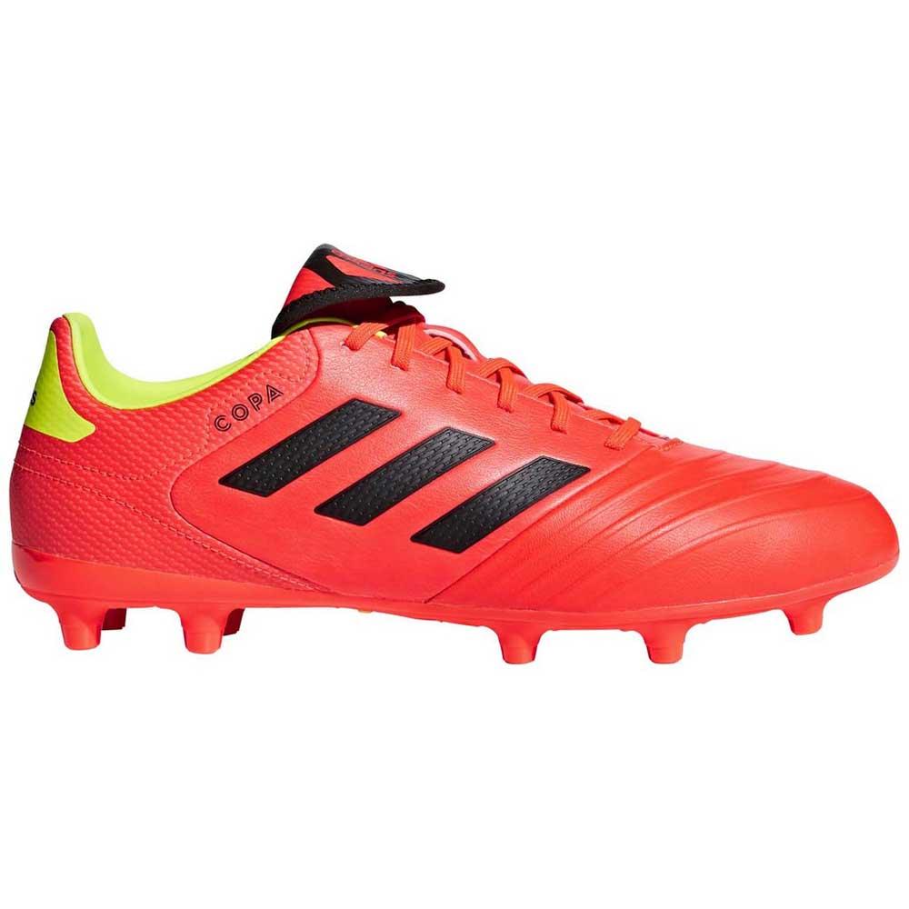 bombilla sátira Escupir adidas Copa 18.3 FG Football Boots オレンジ | Goalinn 男性用サッカースパイク