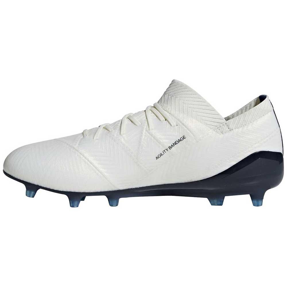 adidas Nemeziz 18.1 FG Woman Football Boots