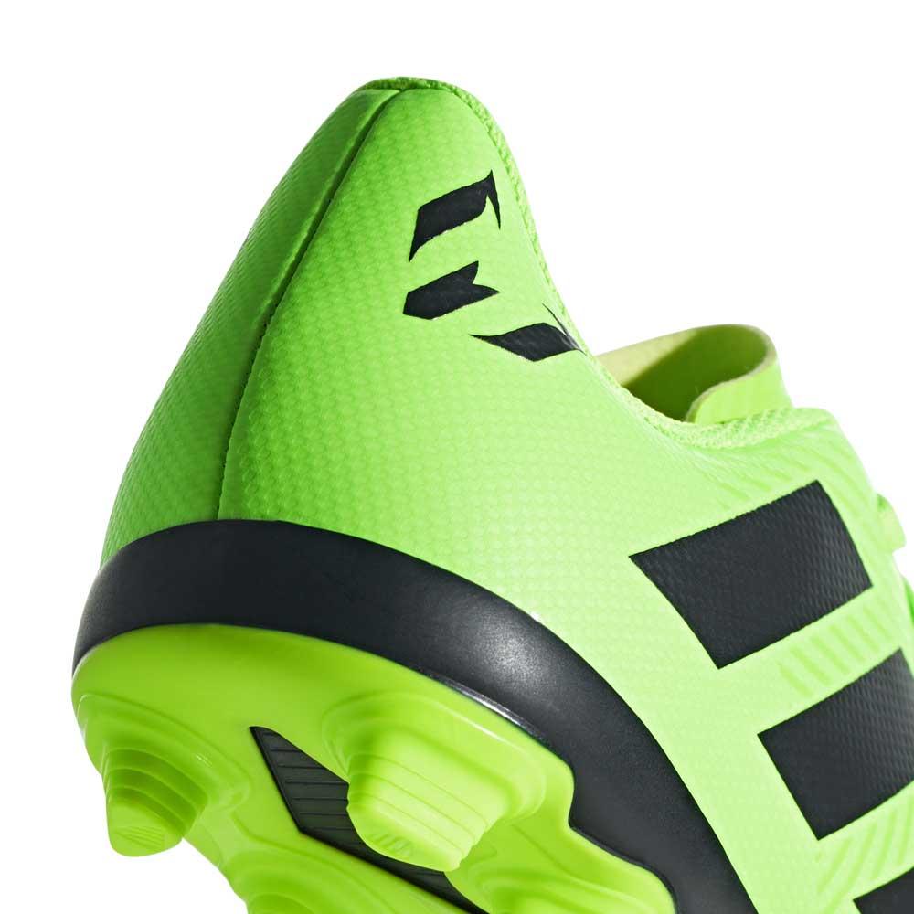 adidas Nemeziz Messi 18.4 FXG Football Boots