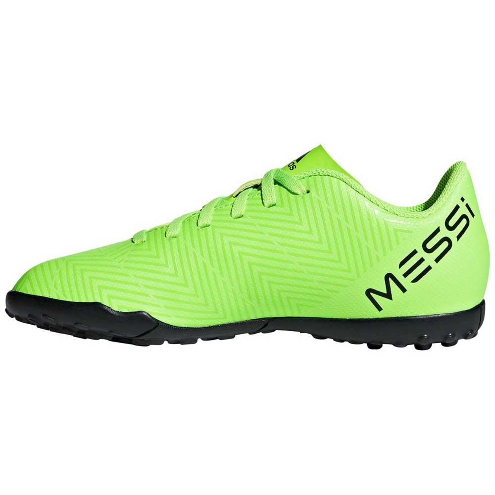 adidas Chaussures Football Nemeziz Messi Tango 18.4 TF