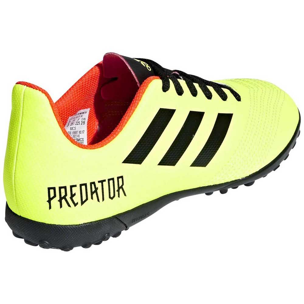 adidas Botas Fútbol Predator Tango 18.4 TF