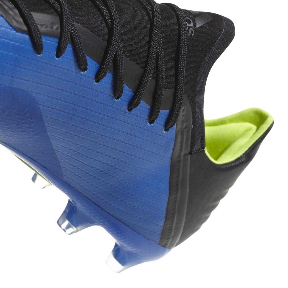 adidas X 18.2 FG Football Boots