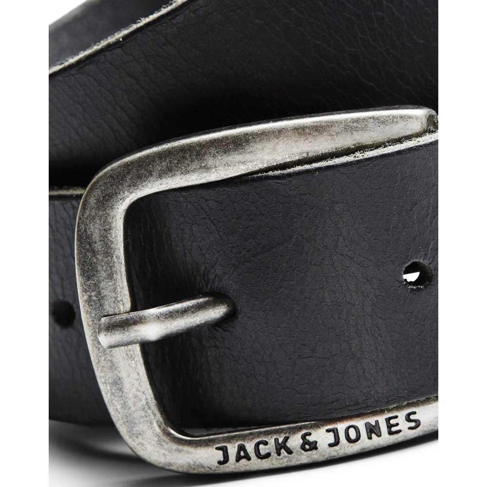 Jack & jones Cinturó Jacpaul Leather