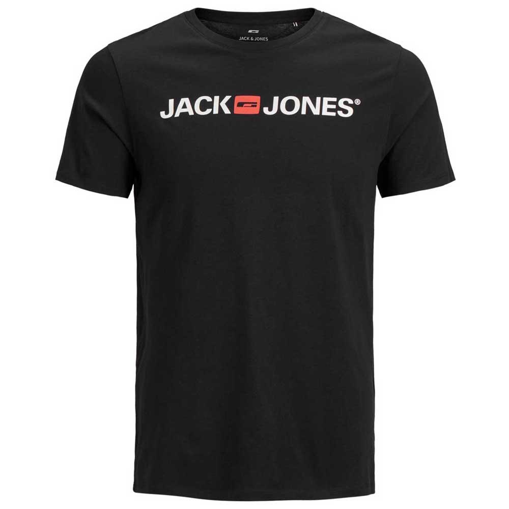Jack & jones Iliam Original L32 T-shirt med korta ärmar