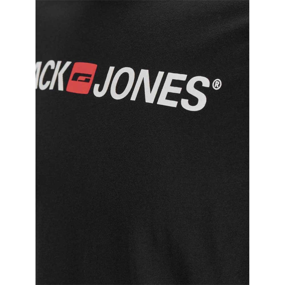 Jack & jones Camiseta de manga curta Iliam Original L32