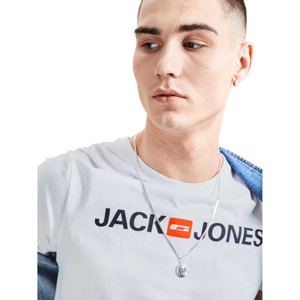 Jack & jones Camiseta de manga corta Iliam Original L32
