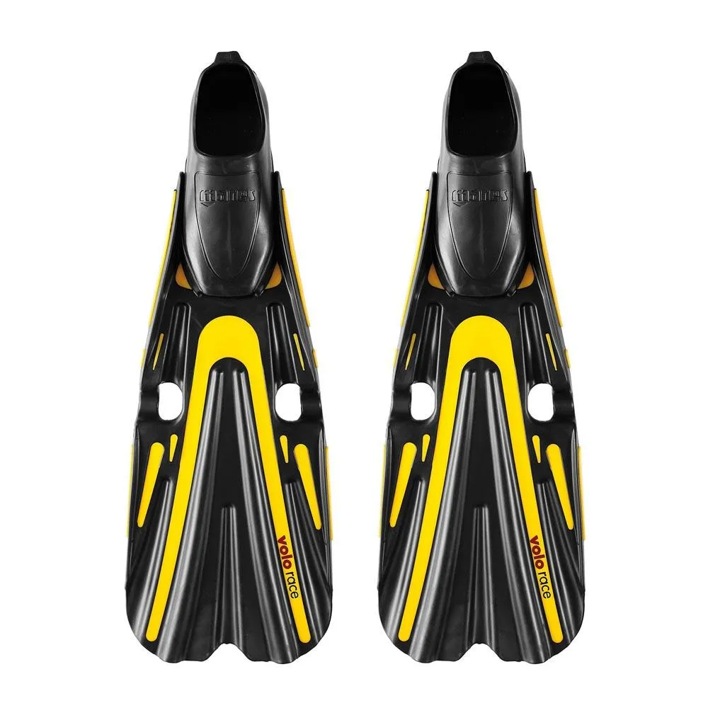 Mares Volo Race ダイビングフィン 黒 | Diveinn