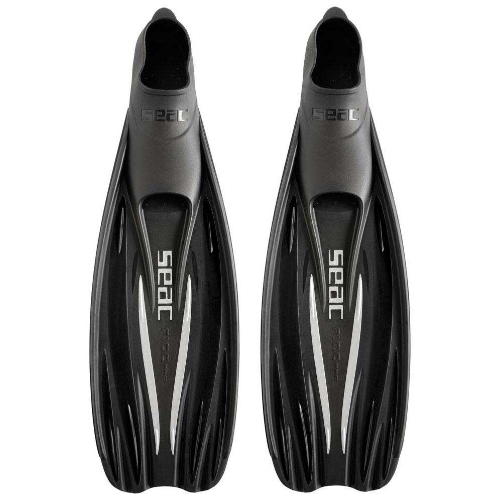 for Diving and Snorkeling Ultra Light Underwater full foot fin Details about   Seac F 100 PRO 