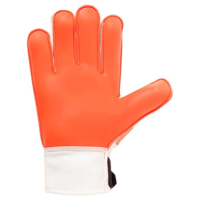 Uhlsport Aerored Lloris Starter Soft Goalkeeper Gloves
