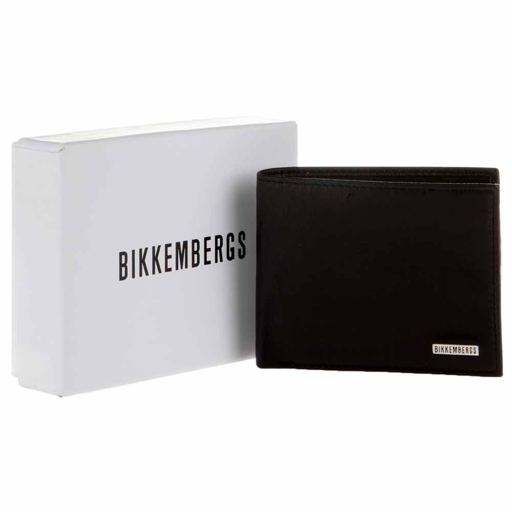 Bikkembergs Wallet 6ADD3507