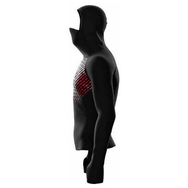 Compressport 3D Thermo UltralighRacing Long Sleeve T-Shirt