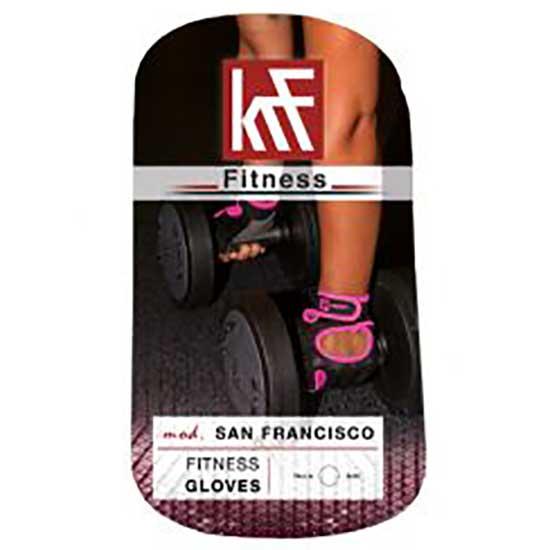 krF San Francisco Training Gloves