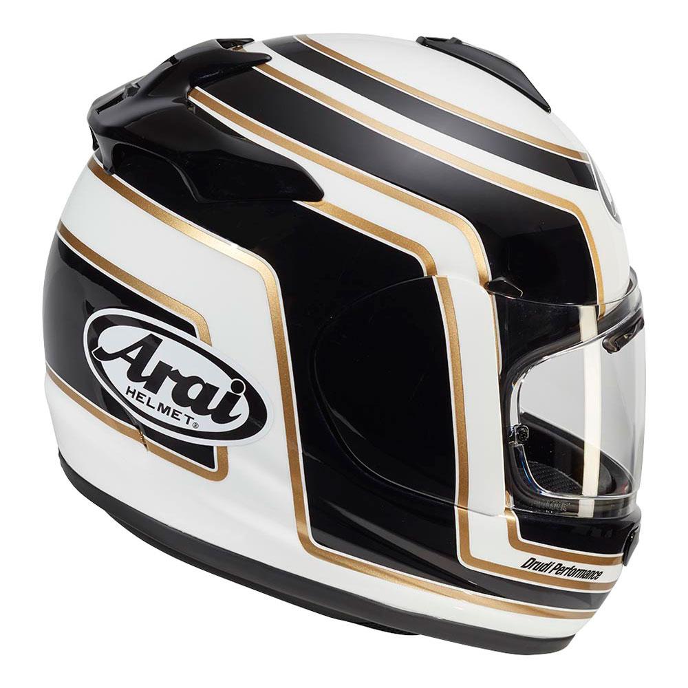 Arai Axces-3 Full Face Helmet