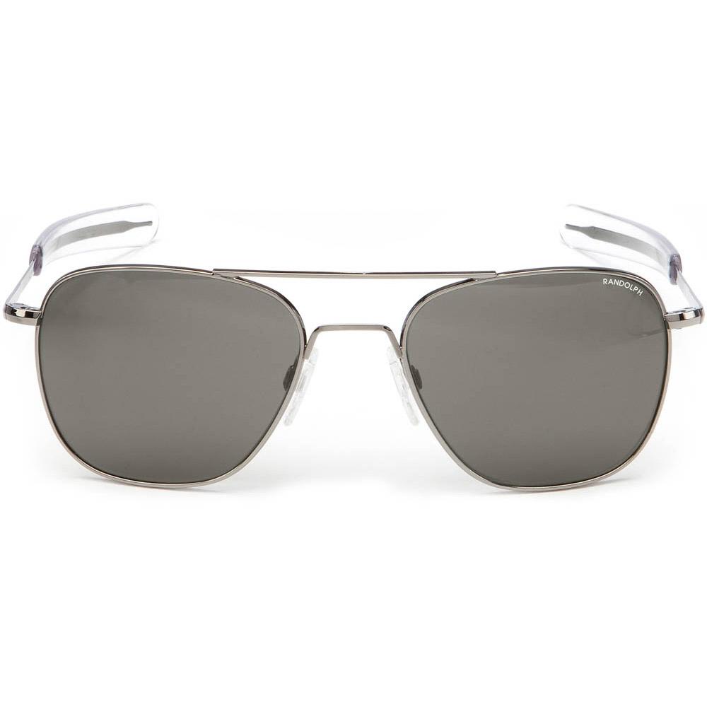 Randolph Aviator 55 mm Sunglasses