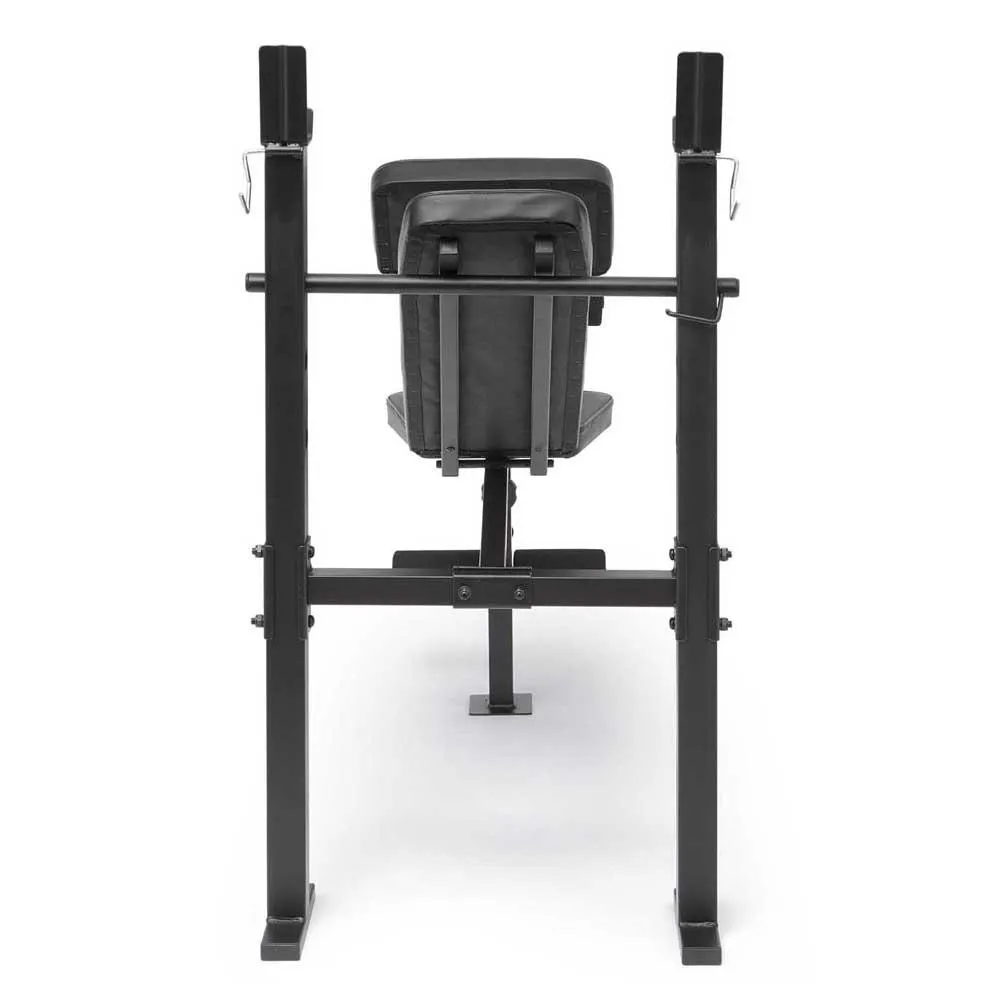 adidas Essential Workout Bench | Traininn Bancos, image size:1000x1000