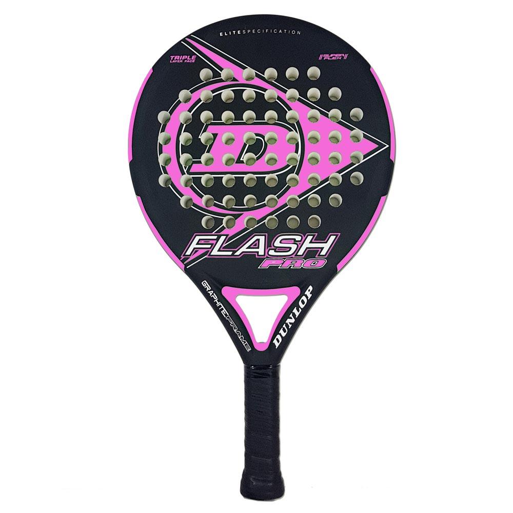 dunlop-flash-pro-padel-racket