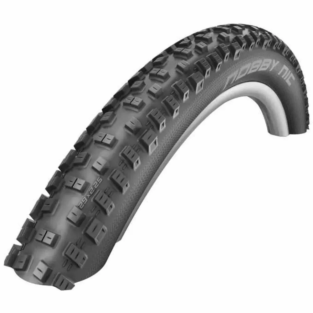 Schwalbe Nobby Nic Performance TwinSkin Addix Tubeless 29´´ x