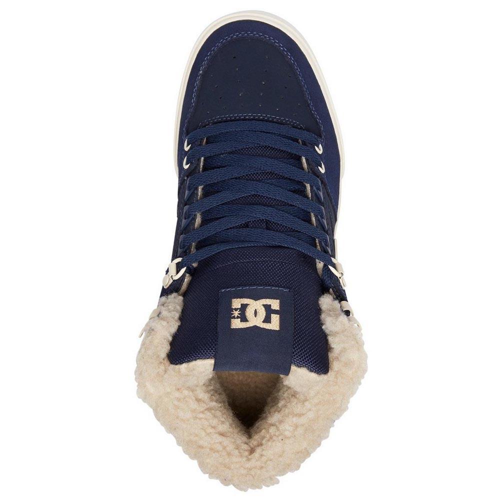 Dc shoes Zapatillas Pure High Top WC WNT