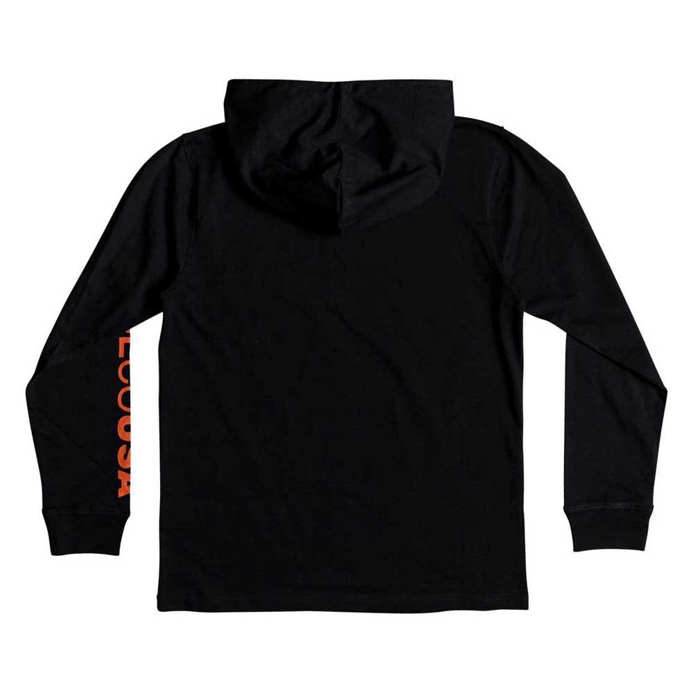 Dc shoes Rellin 3 Hoodie