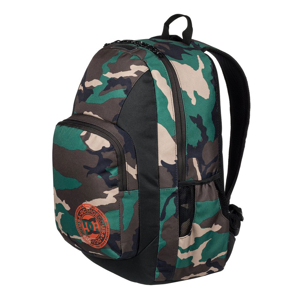 Dc shoes The Locker 23L Backpack