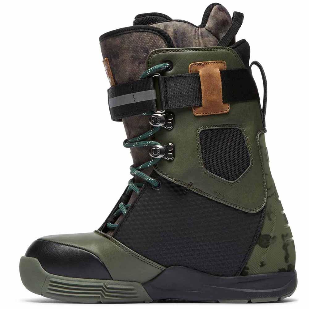 Dc shoes Tucknee SnowBoard Boots