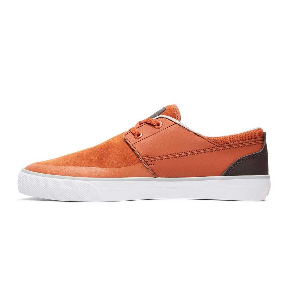 Dc shoes Wes Kremer 2 S Trainers
