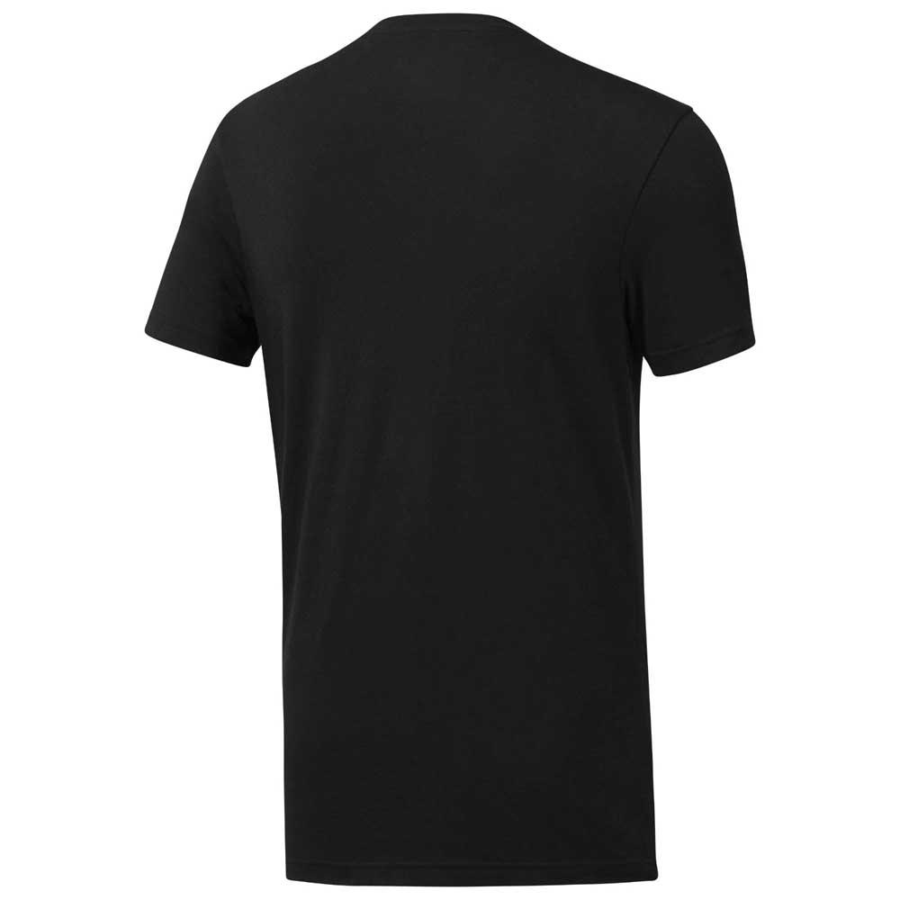 Reebok CF Games Crest Short Sleeve T-Shirt