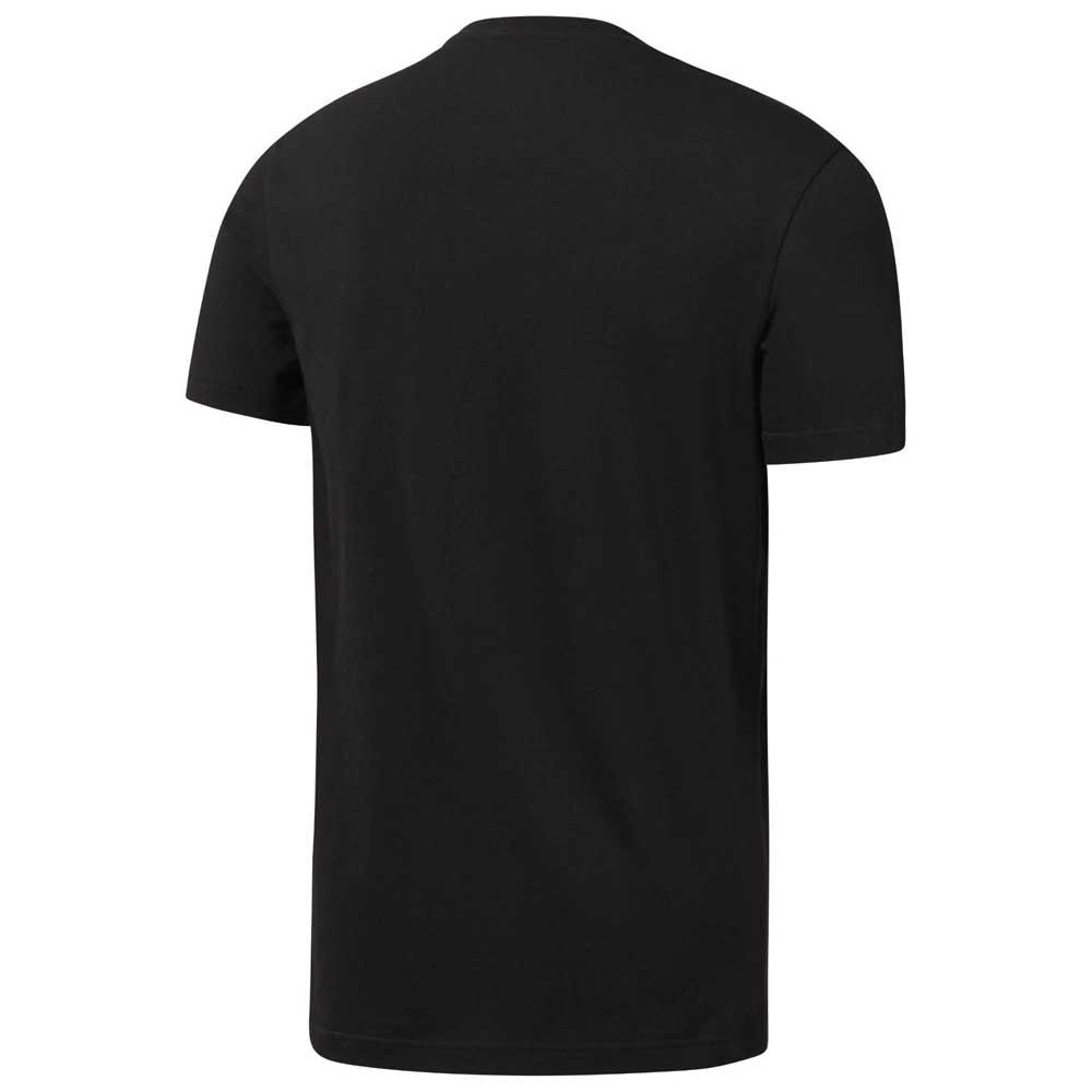 Reebok CF X-Ray Squat Short Sleeve T-Shirt
