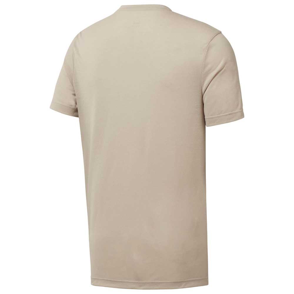 Reebok RC FEF Speedwick Short Sleeve T-Shirt