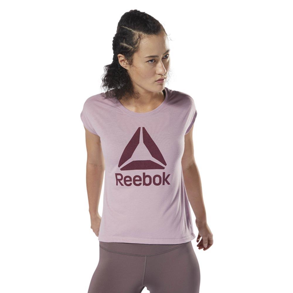Reebok Wor Supremium 2.0 Kurzarm T-Shirt
