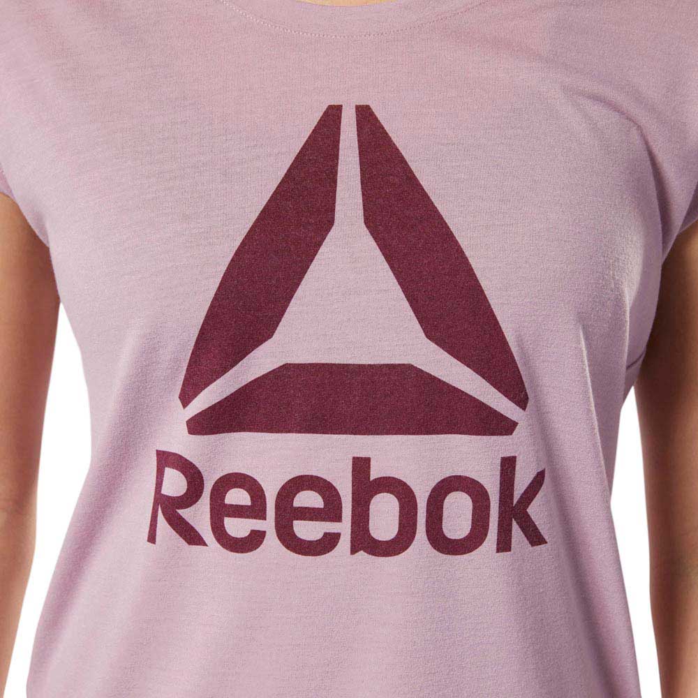 Reebok Wor Supremium 2.0 Short Sleeve T-Shirt