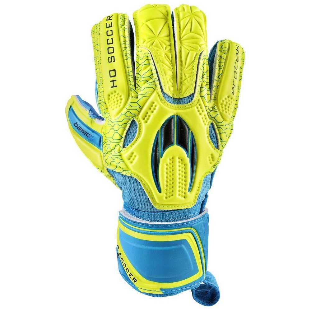 ho-soccer-basik-protek-goalkeeper-gloves